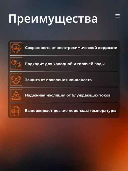TAEN Гибкая подводка для смесителей M10 x 1 2" 100 см 2 шт, 10x1, 2 шт, фото 2