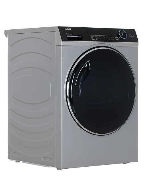 Сушильная машина HAIER HD90-A2979S, серый, фото 2