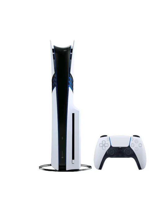 SONY Игровая приставка 5 PRO 1 джойстик с дисководом, 1, фото 2