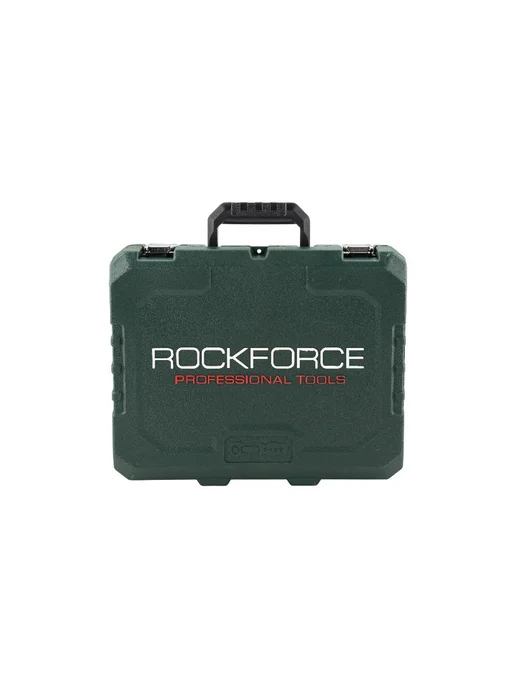 Rockforce Кейс пластиковый для инструмента, 108 предметов, вариант, фото 3