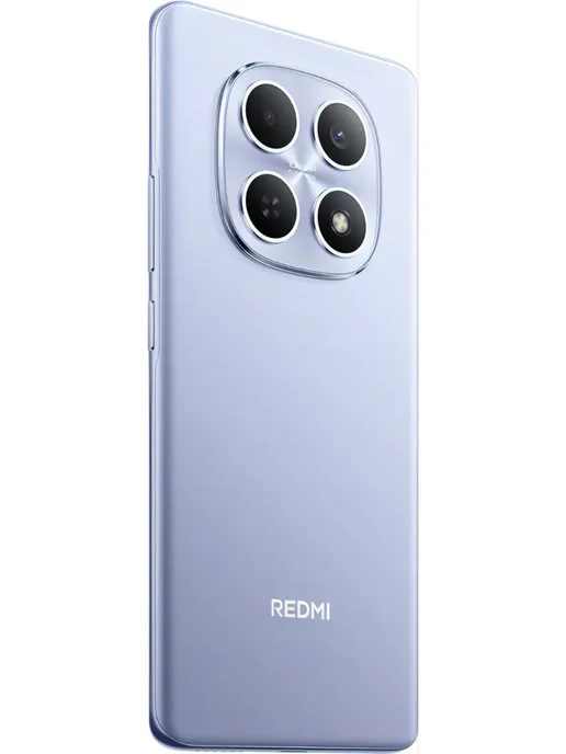 Смартфон Xiaomi Redmi Note 15 8/256 ГБ, фиолетовый, фото 6