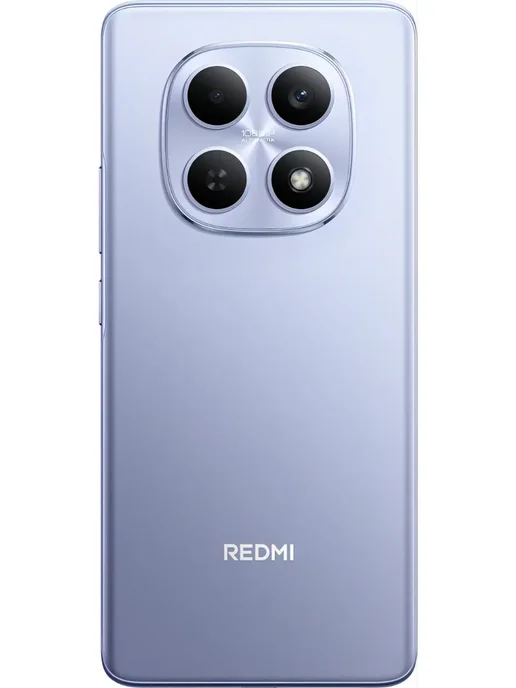 Смартфон Xiaomi Redmi Note 15 8/256 ГБ, фиолетовый, фото 7
