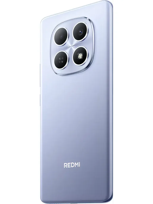 Смартфон Xiaomi Redmi Note 15 8/256 ГБ, фиолетовый, фото 8