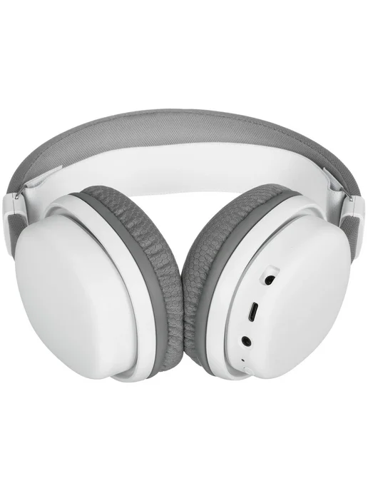 AULA Беспроводные наушники G7, Silver Wing White, белый, белый, фото 2