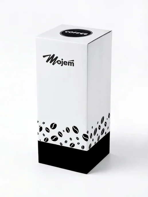 Mojem Термос для чая и кофе 1,2 л герметичный с ситечком, 1,2 л, фото 8