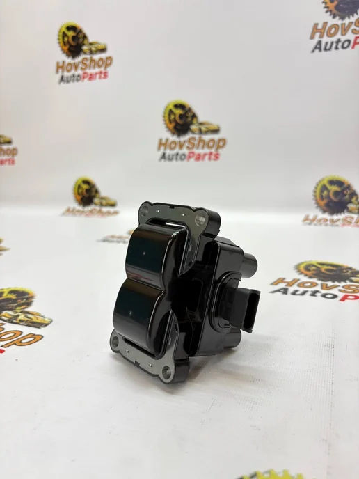 ILSA AUTO PARTS Модуль зажигания 8 кл, вариант, фото 8