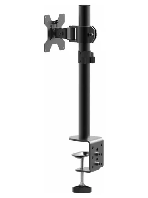Filum Кронштейн для монитора FL-DM001SB черный (FL-DM001SB), черный, фото 2