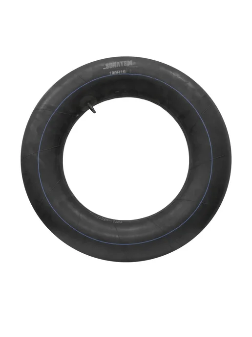SONATEX Камера автомобильная R16 195 3302 для тюбинга, вариант, фото 2