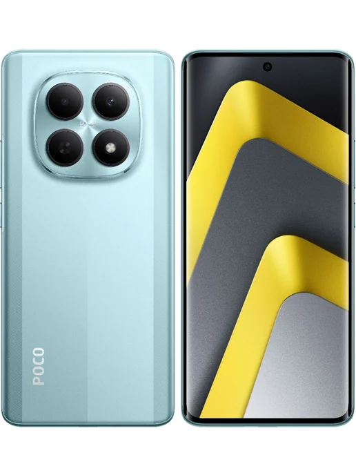 Смартфон Xiaomi M8 Pro 8/12 ГБ, зеленый, фото 2