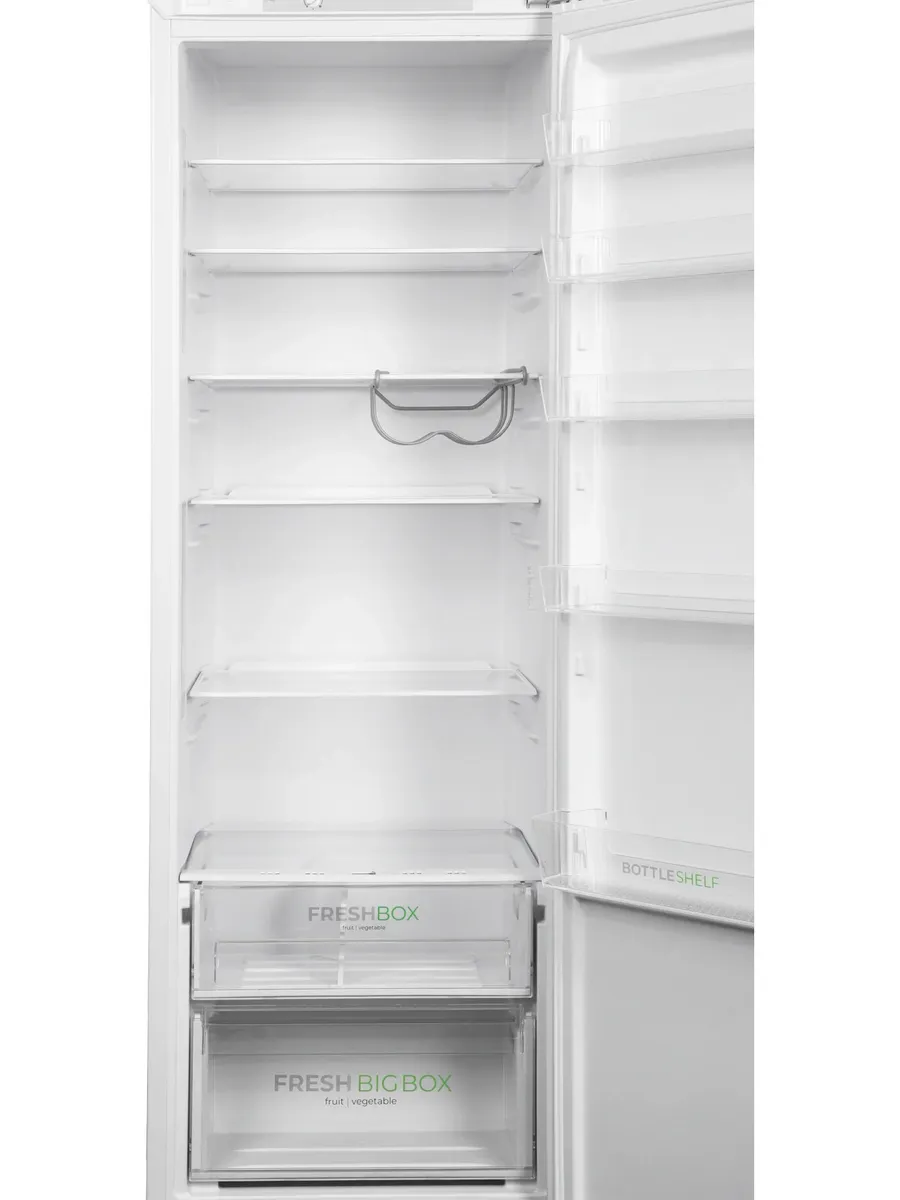 Холодильник 6143 БИРЮСА 786153315 купить за 40 437 ₽ в интернет‑магазине Wildberries