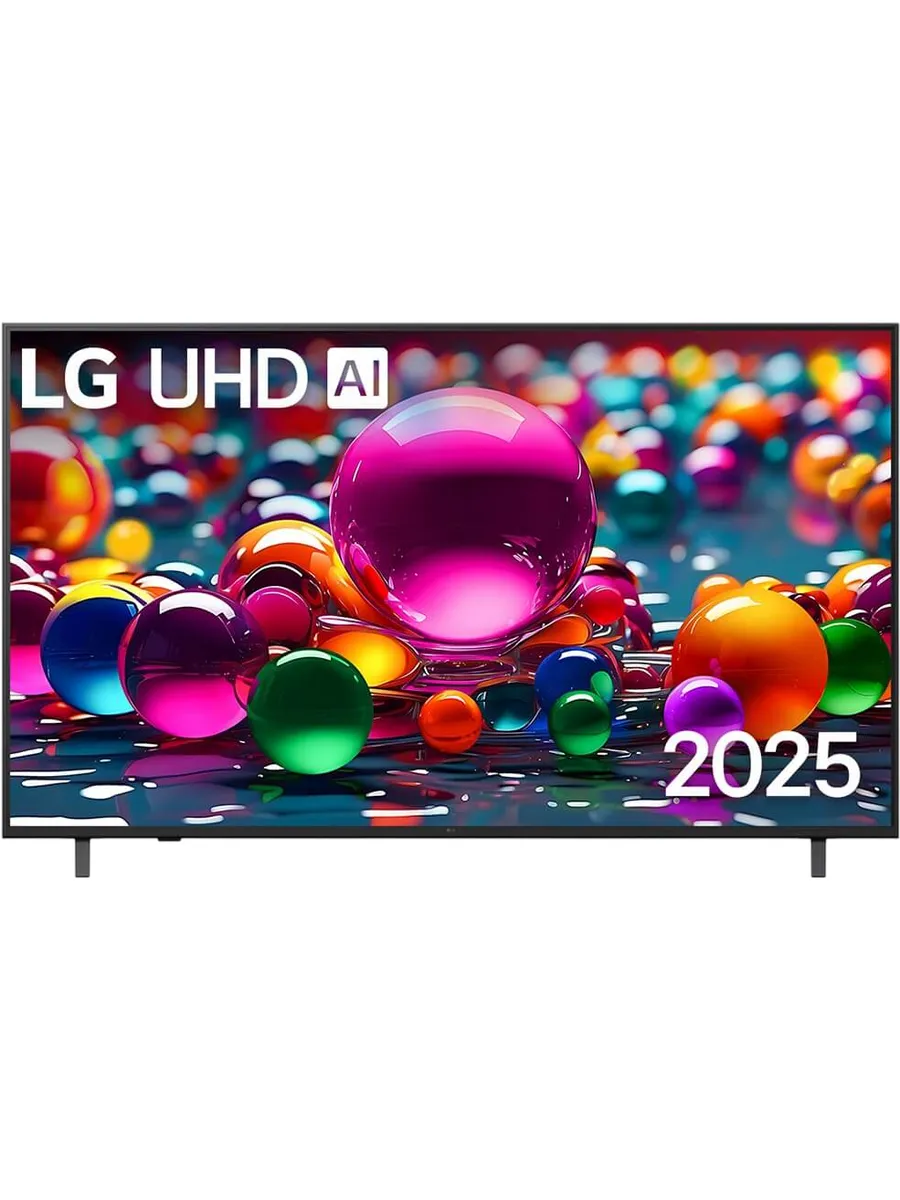 Телевизор 65UA75009LA.ARUG LG 786173481 купить за 76 949 ₽ в интернет‑магазине Wildberries