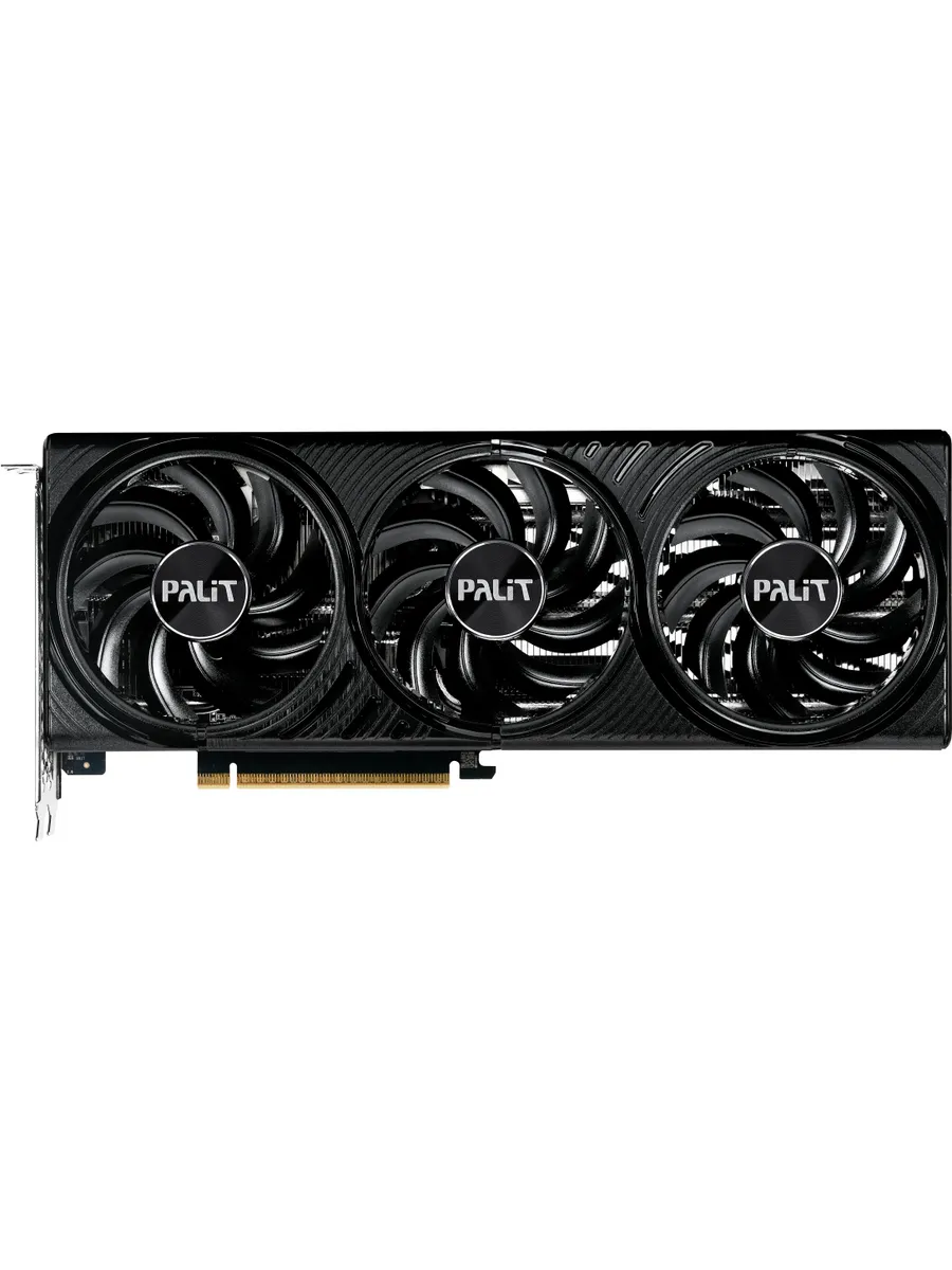 Palit Видеокарта NE7506T019T1-GB2061S