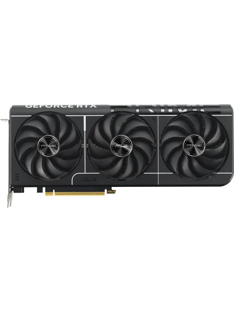 Asus Видеокарта PRIME-RTX5070TI-O16G