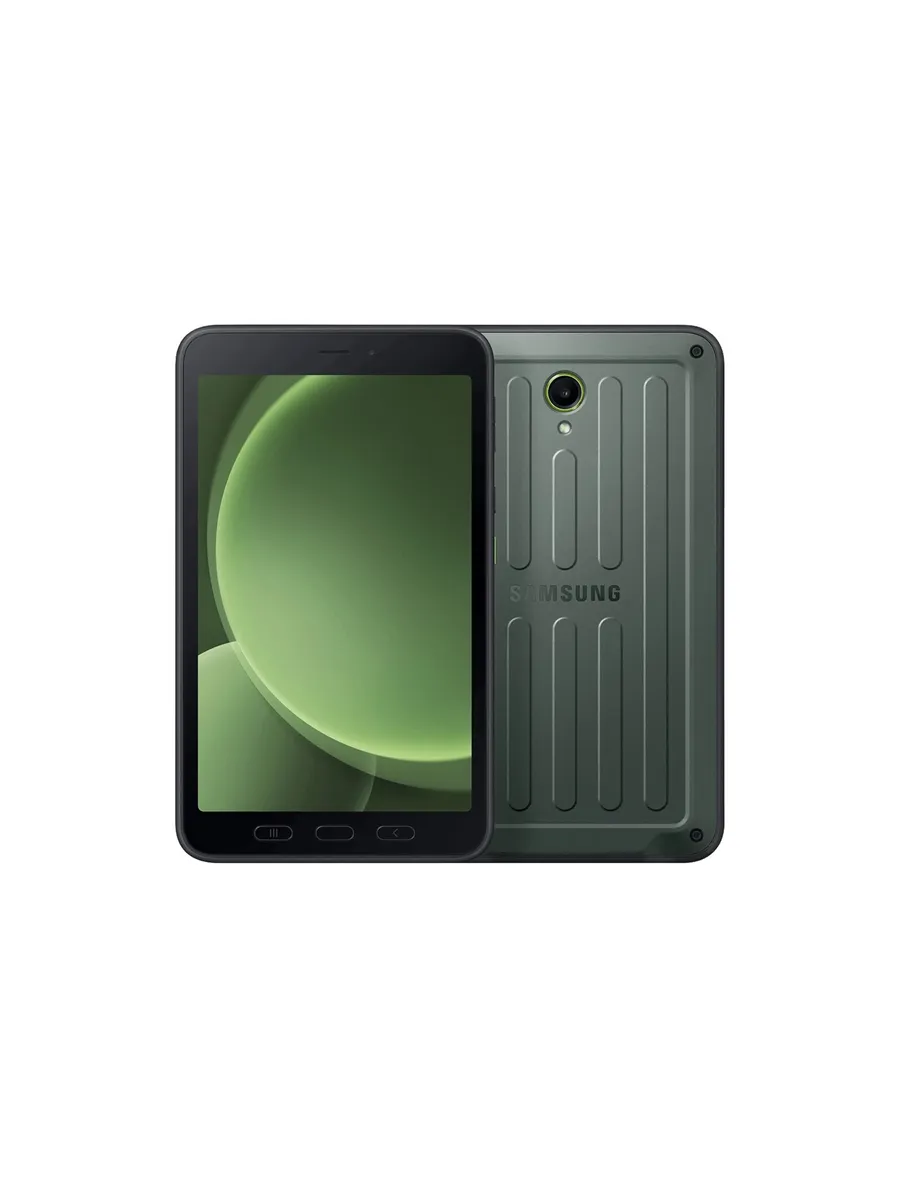 Samsung Планшет Galaxy Tab Active 5 SM-X306BZGAR06