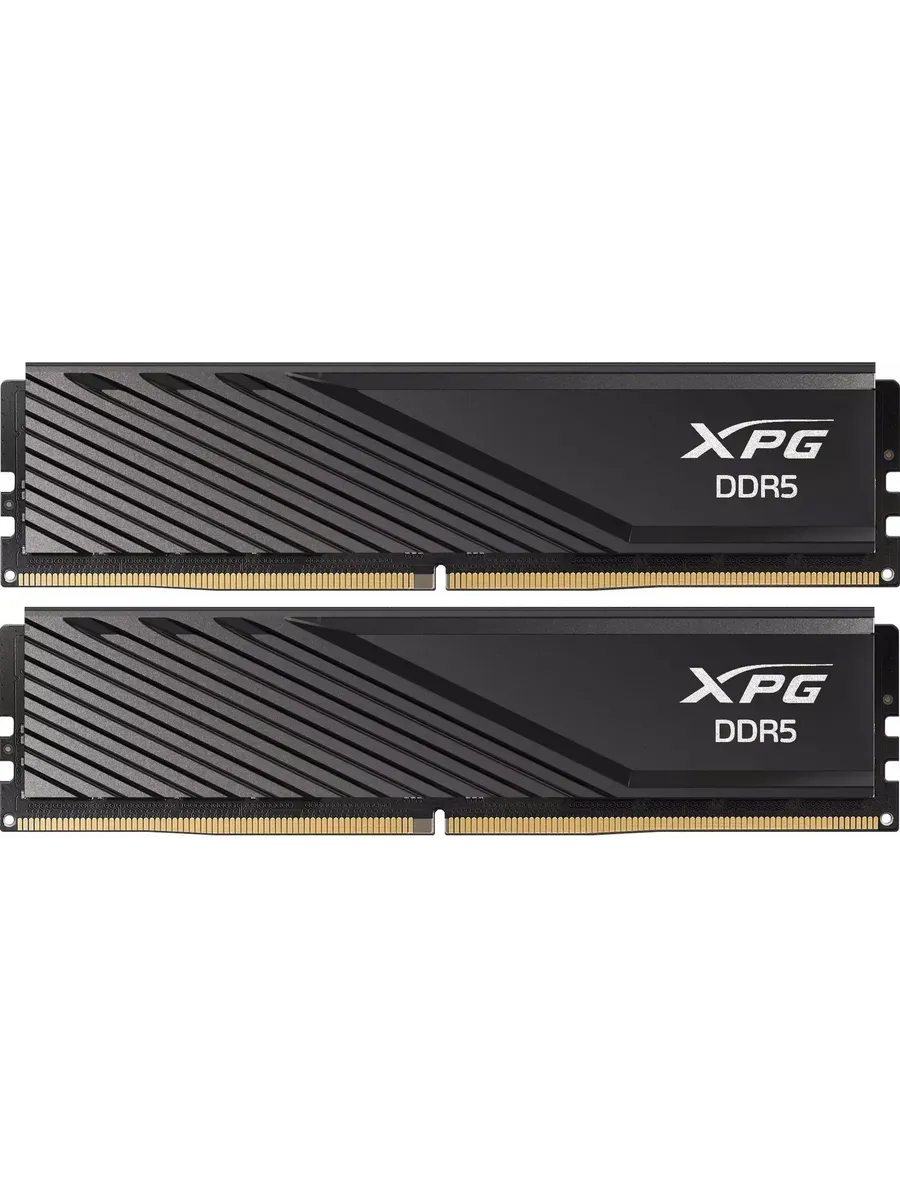 ADATA Оперативная память AX5U6000C3616G-DTLABBK