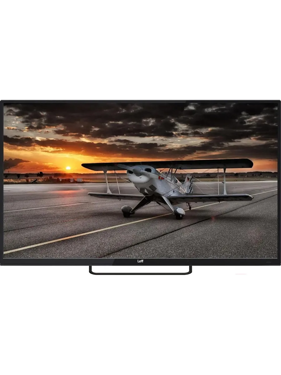 LEFF Телевизор 32F240S