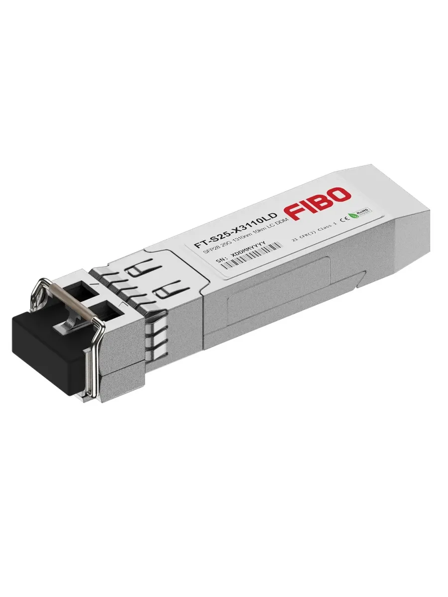 Трансивер FT-S25-X3110LD