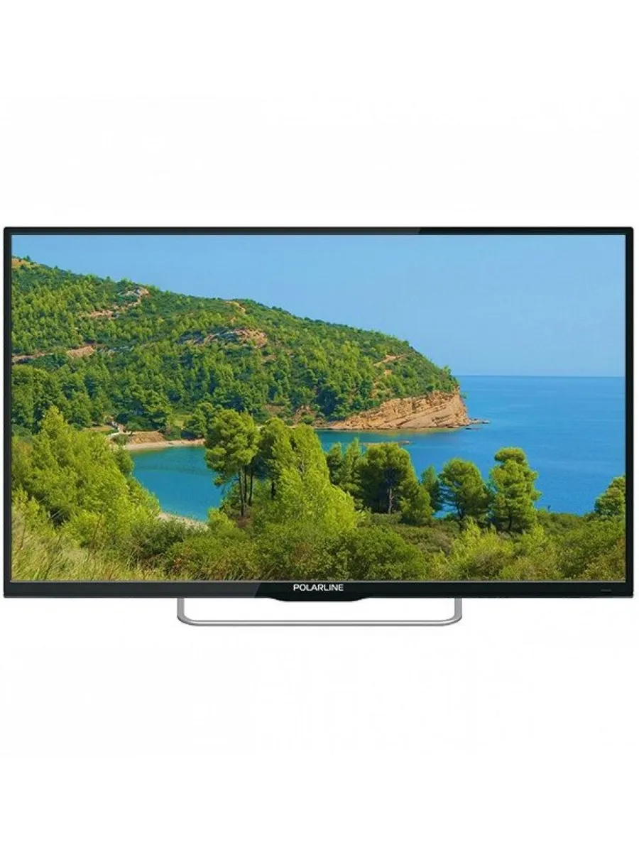 POLARLINE Телевизор 43PL51TC