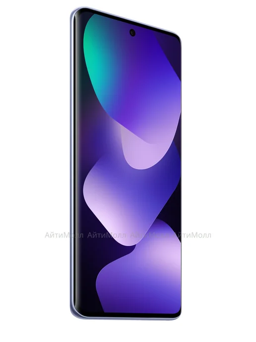 Смартфон Xiaomi 2510dra23e 8/256 ГБ, фиолетовый, фото 6