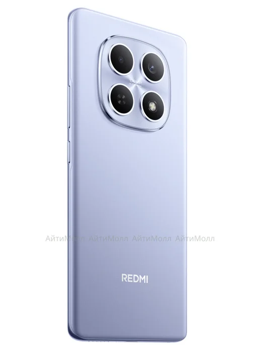 Смартфон Xiaomi 2510dra23e 8/256 ГБ, фиолетовый, фото 7