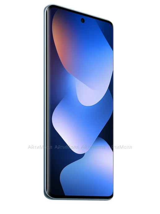 Смартфон Xiaomi 2510dra23e 8/256 ГБ, голубой, фото 6