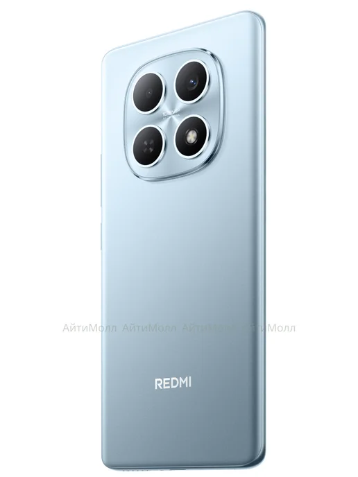 Смартфон Xiaomi 2510dra23e 8/256 ГБ, голубой, фото 7