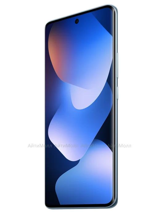 Смартфон Xiaomi 2510dra23e 8/256 ГБ, голубой, фото 8
