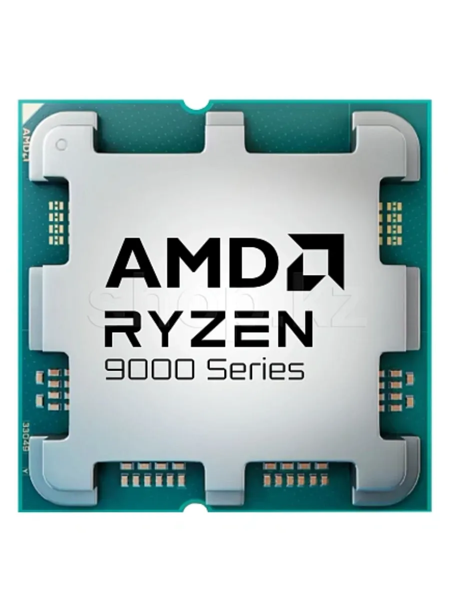 Процессор CPU Ryzen 7 9800X3D AMD Ryzen 786600996 купить за 55 596 ₽ в интернет‑магазине Wildberries