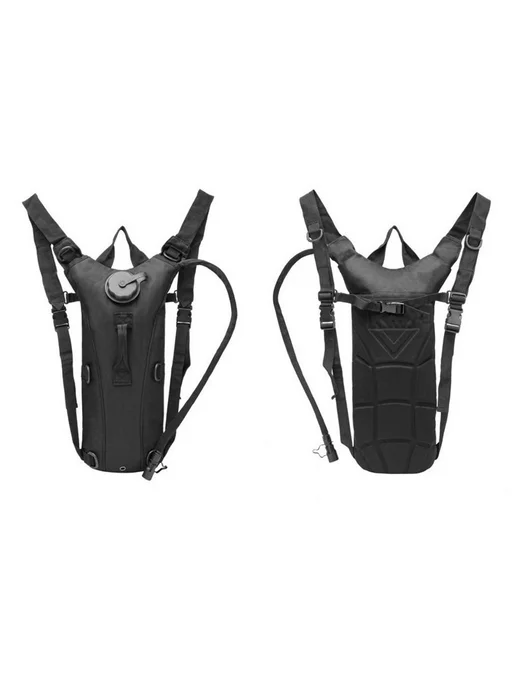 Мешок для воды рюкзак CP Ниже 20L, 20 л, фото 2