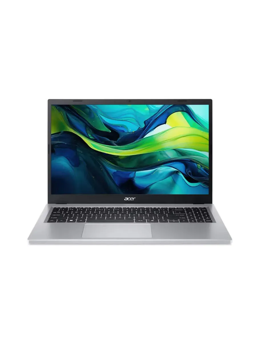 Acer Ноутбук Aspire Go 15 AG15-21PT-R5GQ NX.JJJAA.004