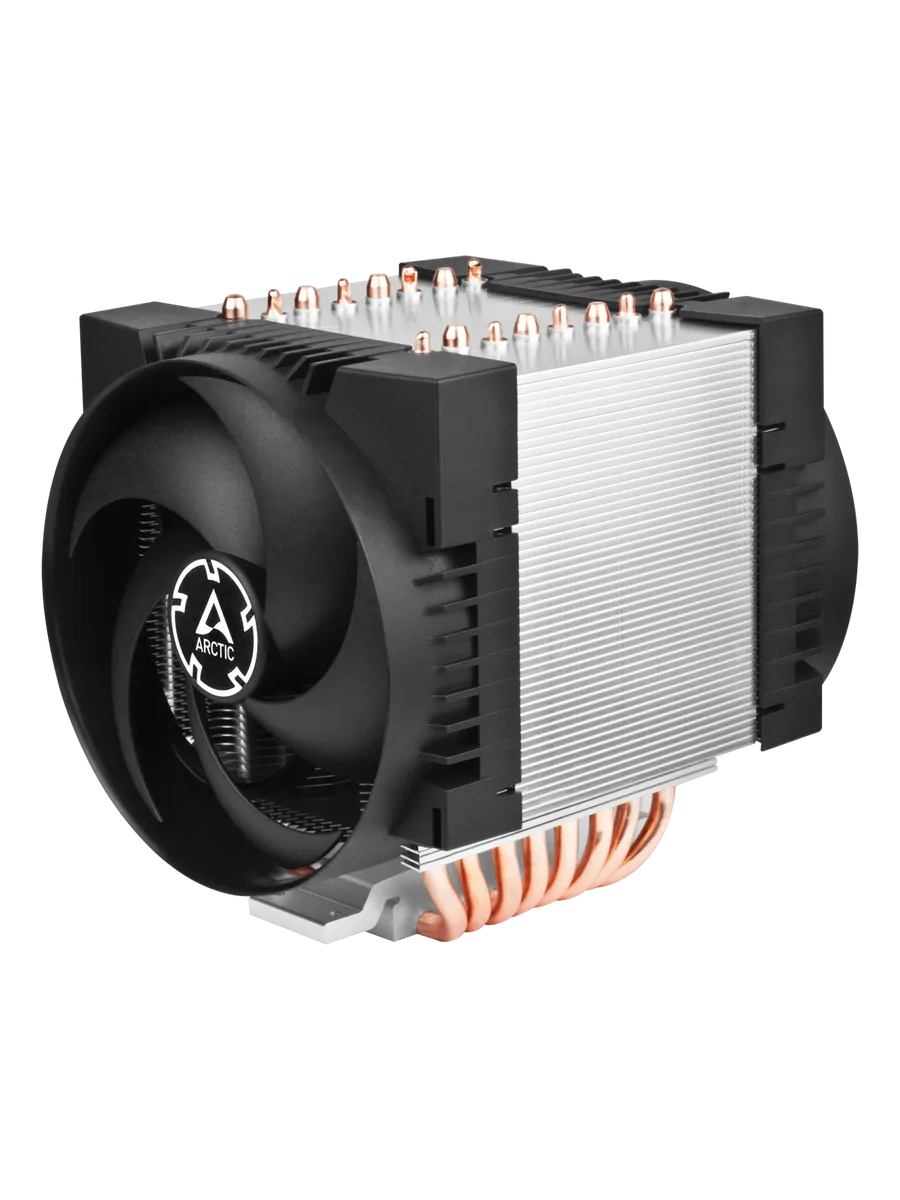 Кулер для серверных процессоров АRCTIC Freezer 4U-M Rev. 2
