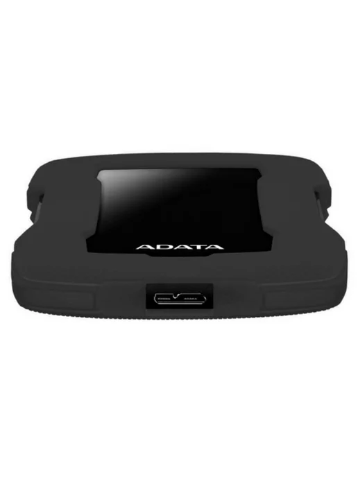 ADATA Внешний жесткий диск 2.5" 5TB USB 3.1 HD330 AHD330-5TU31-CBK, 5 ТБ, фото 3