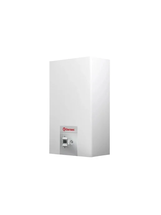 THERMEX Газовый котел EuroElite F24 двухконтурный 24 кВт, вариант, фото 7