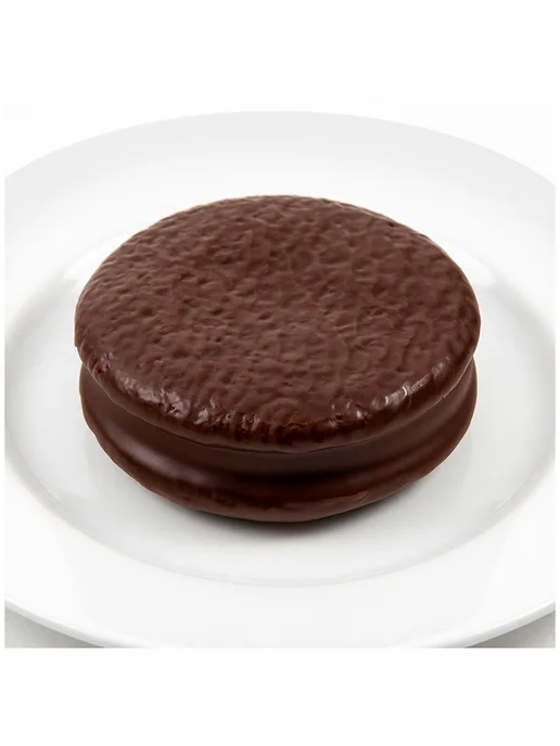 ORION Group Пирожное Choco Pie «Черная смородина», 12 шт. (в пакете), 12 шт, фото 4