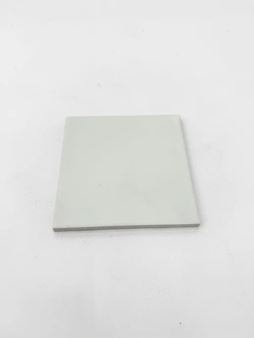 Плитка керамическая 10х10 см, глянец Бежевая, 10x10, фото 3