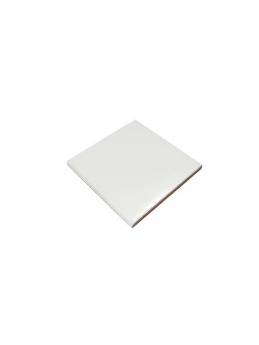 Плитка керамическая 10х10 см, глянец Бежевая, 10x10, фото 4