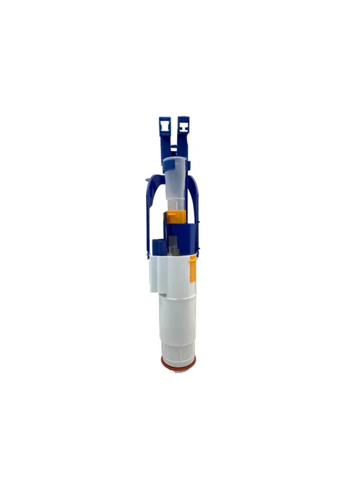 Сливная Oli 74 Oli 74 Plus арматура для инсталляции, вариант