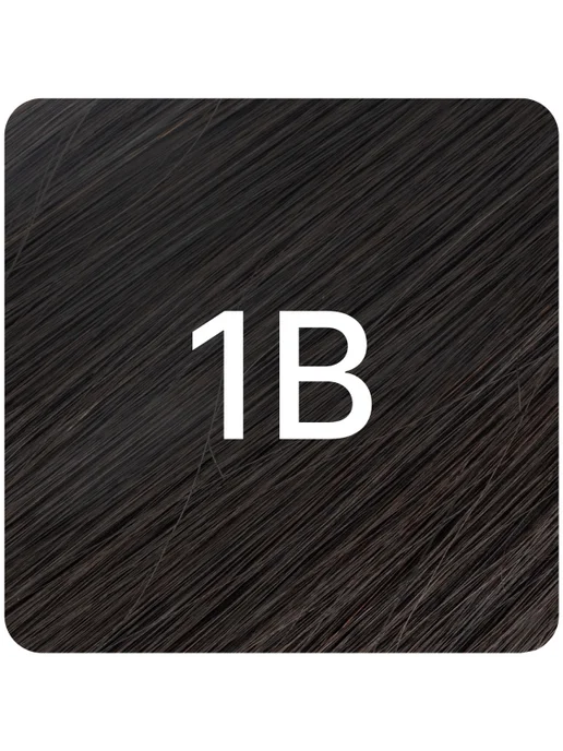 Hair_Pro Волосы для наращивания натуральные срез 60 см 100 гр, 100 г, фото 2