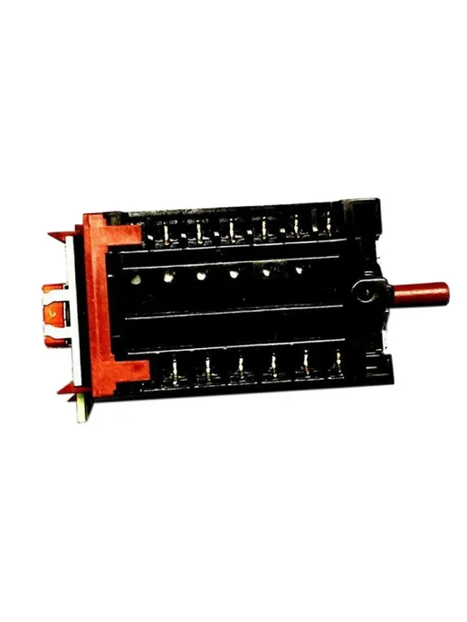Переключатель режимов для духового шкафа Beko 2634 80047, вариант, фото 2