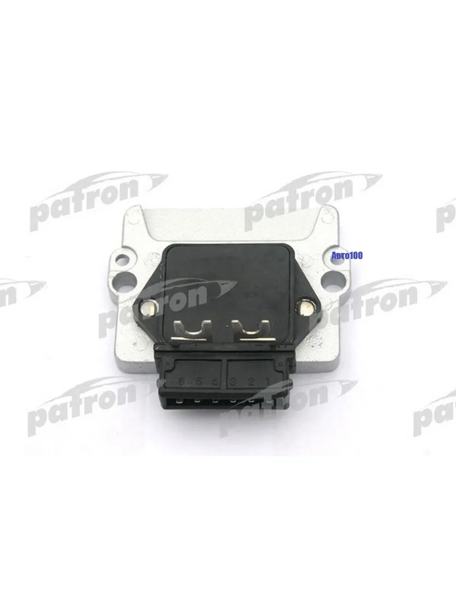 Коммутатор системы зажигания VW Passat T4 Vento, Seat T