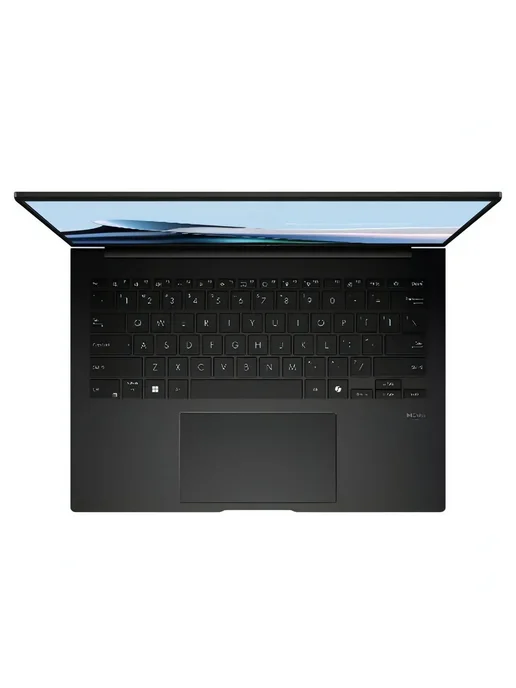 Asus Ноутбук ZenBook 14 UM3406KA-QD180, черный, фото 4