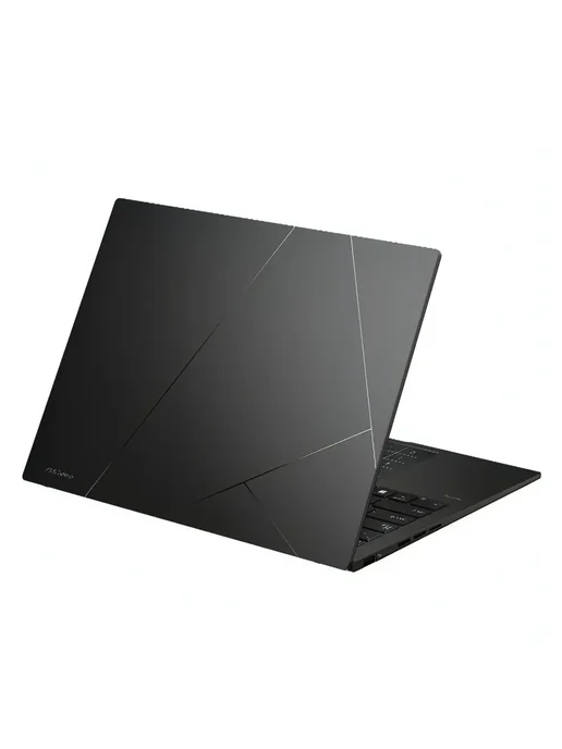 Asus Ноутбук ZenBook 14 UM3406KA-QD180, черный, фото 5