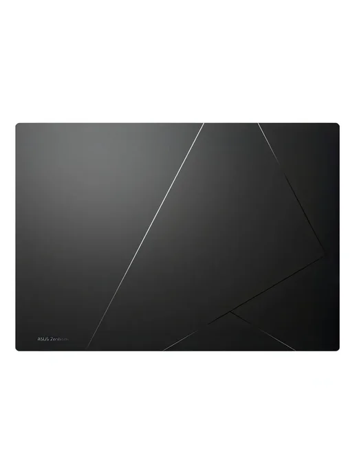 Asus Ноутбук ZenBook 14 UM3406KA-QD180, черный, фото 6