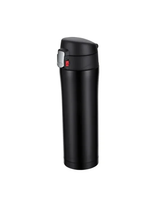 Термос вакуумный Regent Inox Linea FITNESS 0,45 л. (93-TE-F, 450 мл, фото 2