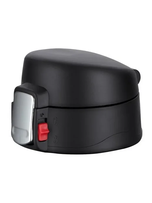 Термос вакуумный Regent Inox Linea FITNESS 0,45 л. (93-TE-F, 450 мл, фото 6