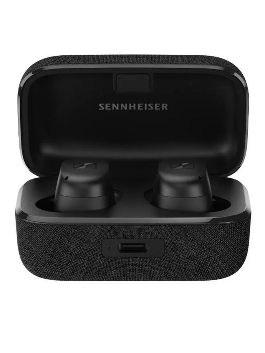 Беспроводные наушники Momentum 3 Sennheiser 787744358 купить за 18 570 ₽ в интернет‑магазине Wildberries