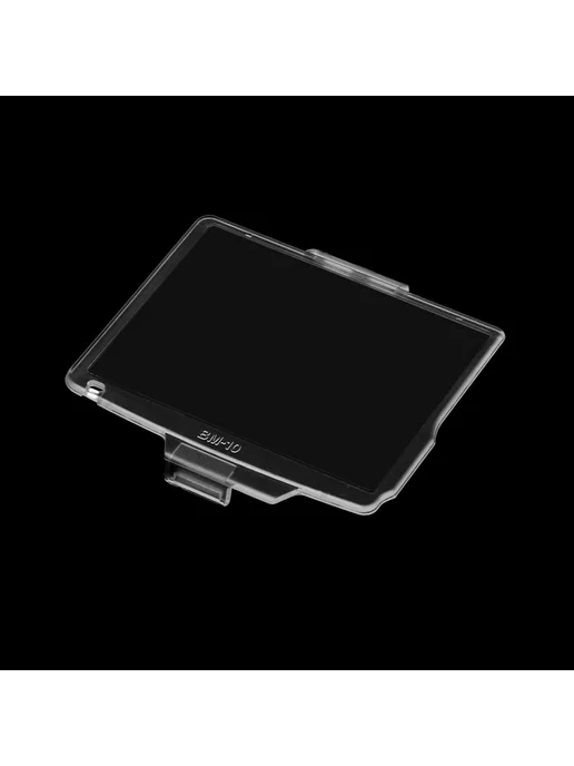 Защитное стекло для LCD-экрана Nikon D90 BM-10, вариант
