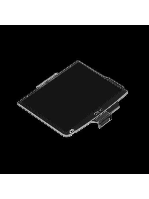 Защитное стекло для LCD-экрана Nikon D90 BM-10, вариант, фото 4