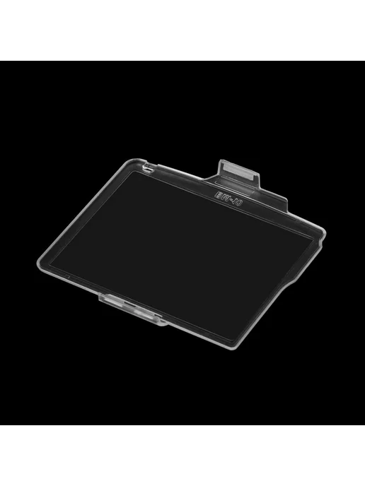 Защитное стекло для LCD-экрана Nikon D90 BM-10, вариант, фото 6