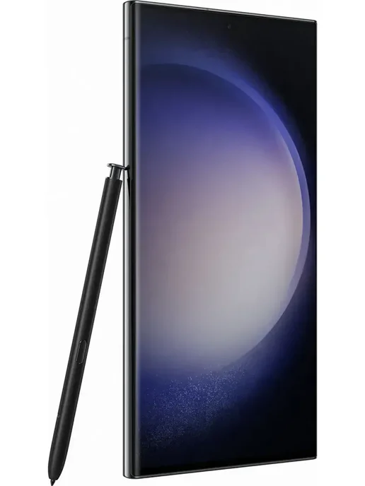 Смартфон Samsung S24 Ultra 12/512 ГБ, черный, фото 8